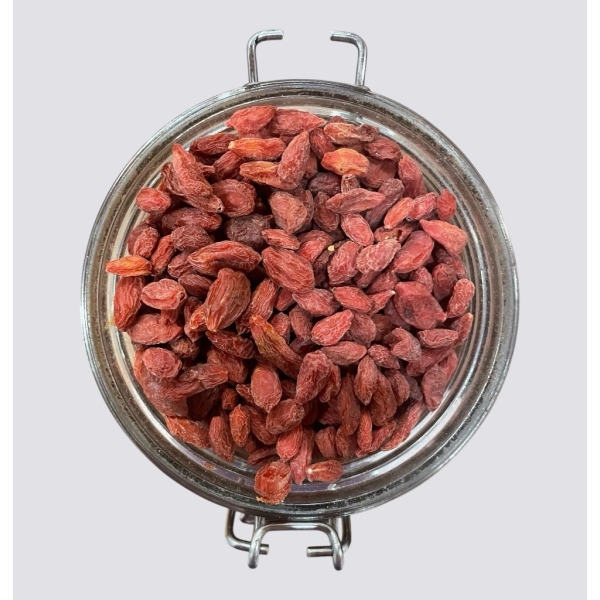 Bacche di Goji BIO TIBET PREMIUM pr. 100gr