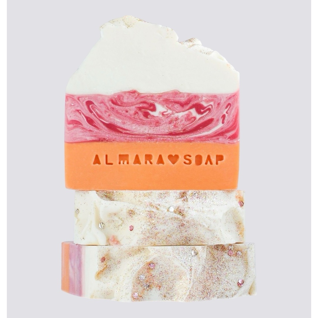 Sakura blossom ALMARA SOAP