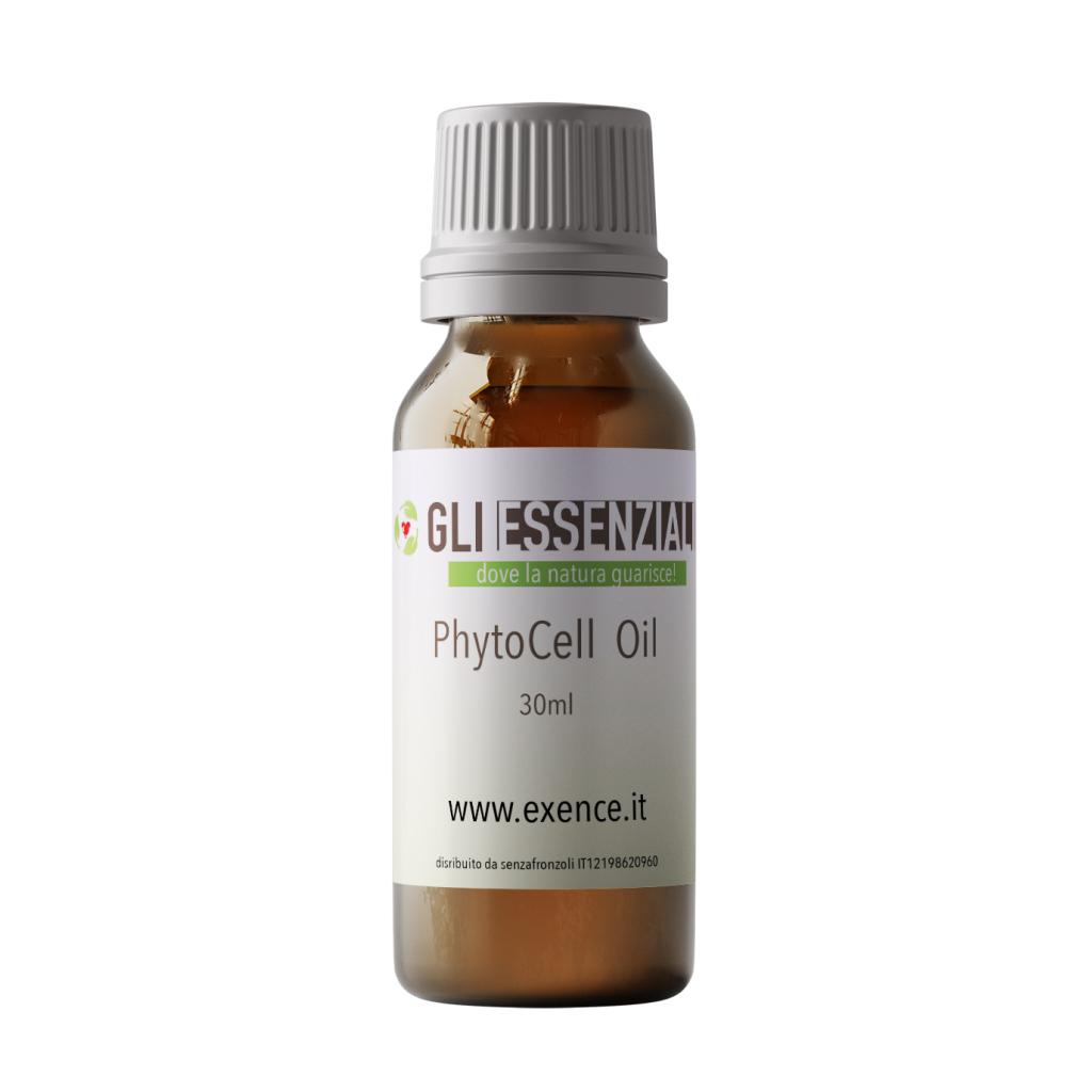 PhytoCell Oil  30ml