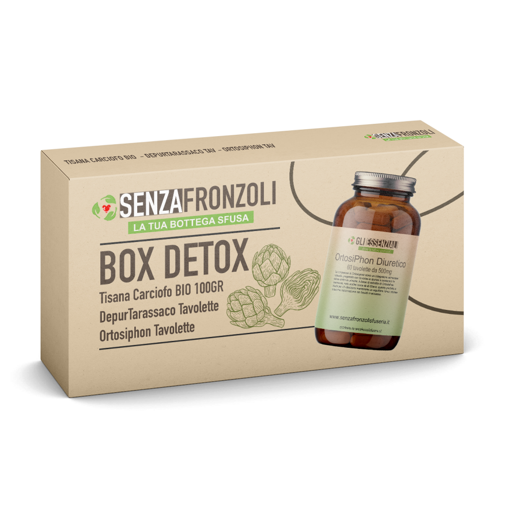 Box Detox