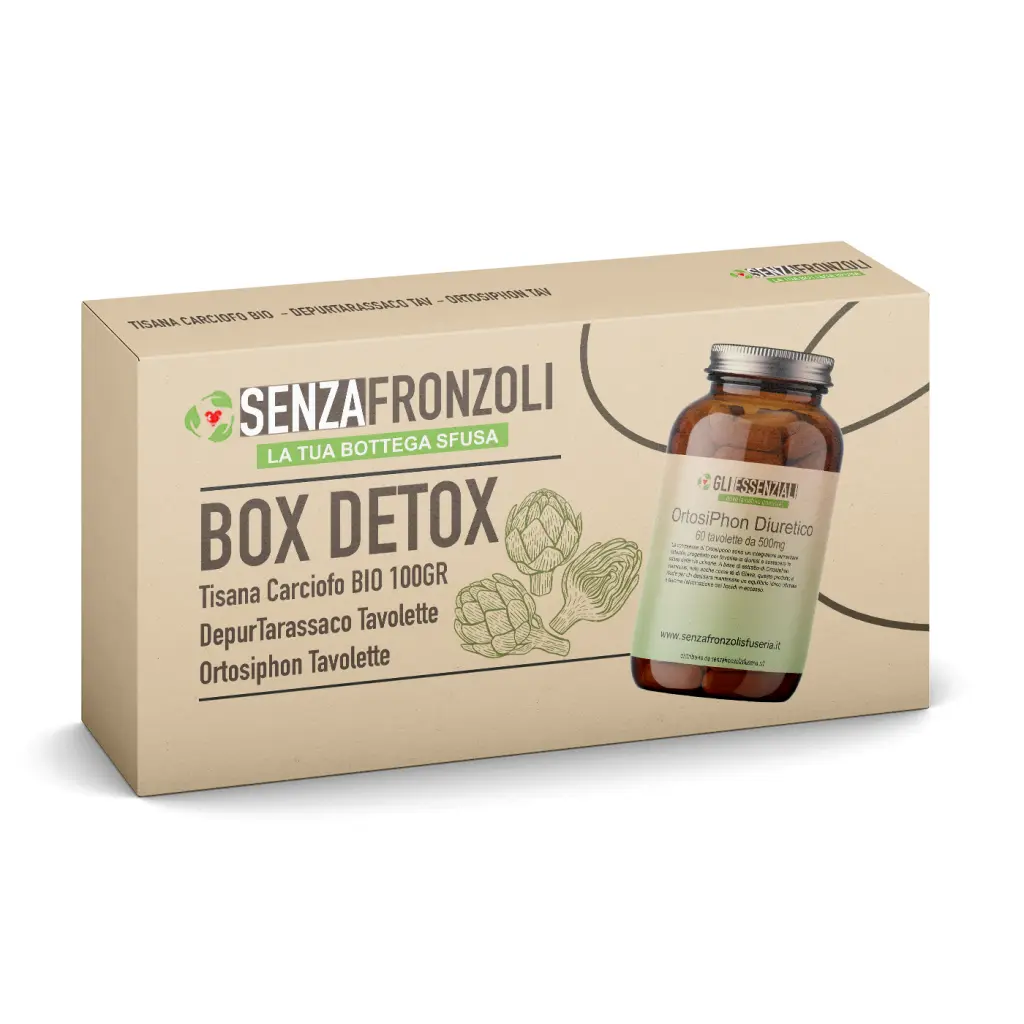 Box Detox