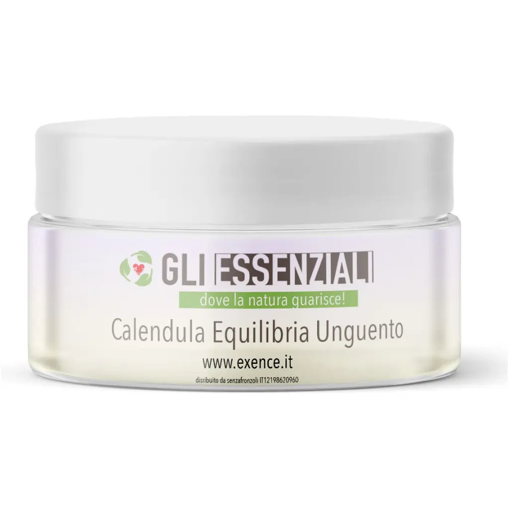 Calendula Equilibria Unguento 50gr