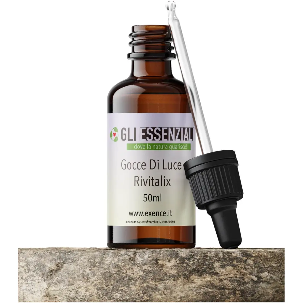 Gocce Di Luce Rivitalix 50ml