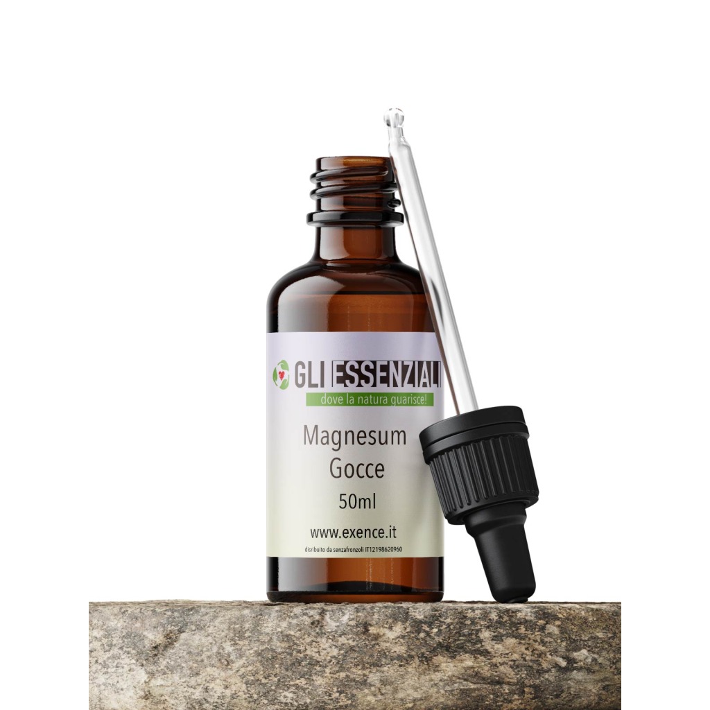 Magnesio Gocce 50ml