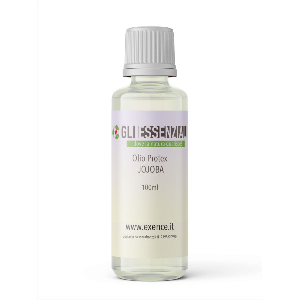 Olio Protex JOJOBA