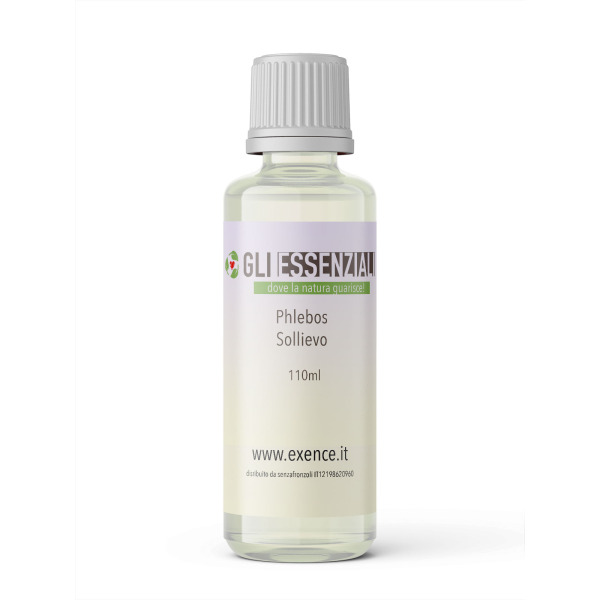 PhlebosSollievo Olio