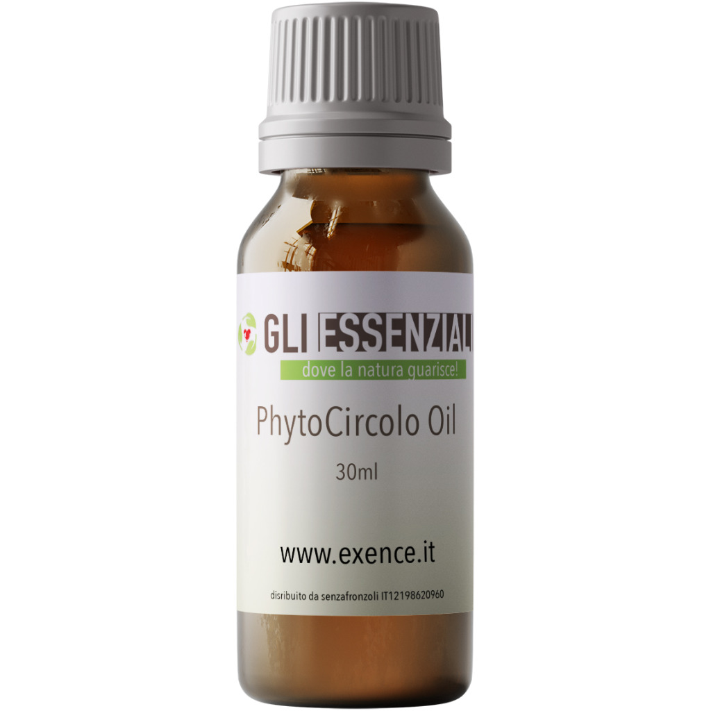 PhytoCircolo Oil  30ml