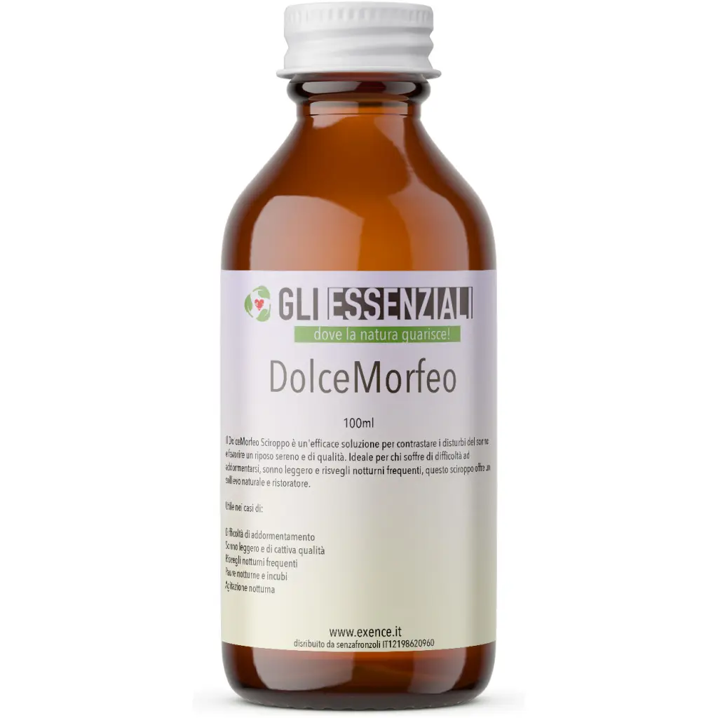 Dolce Morfeo 100ml