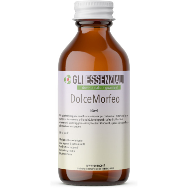 Dolce Morfeo 100ml
