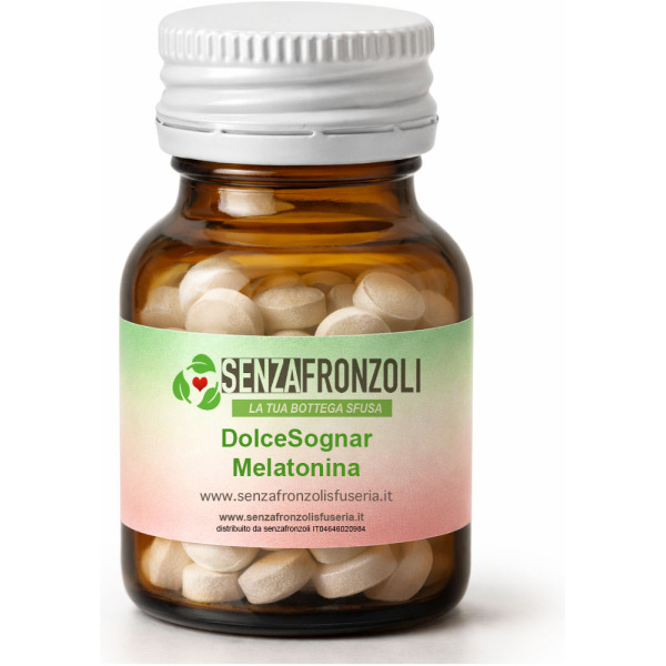DolceSognar Melatonina