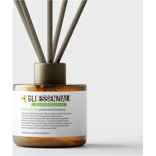 Profumatore Ambiente Gelsomino