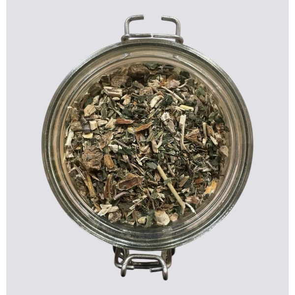 Tisana Super Drenante con Ortosiphon Composto pr. 100gr