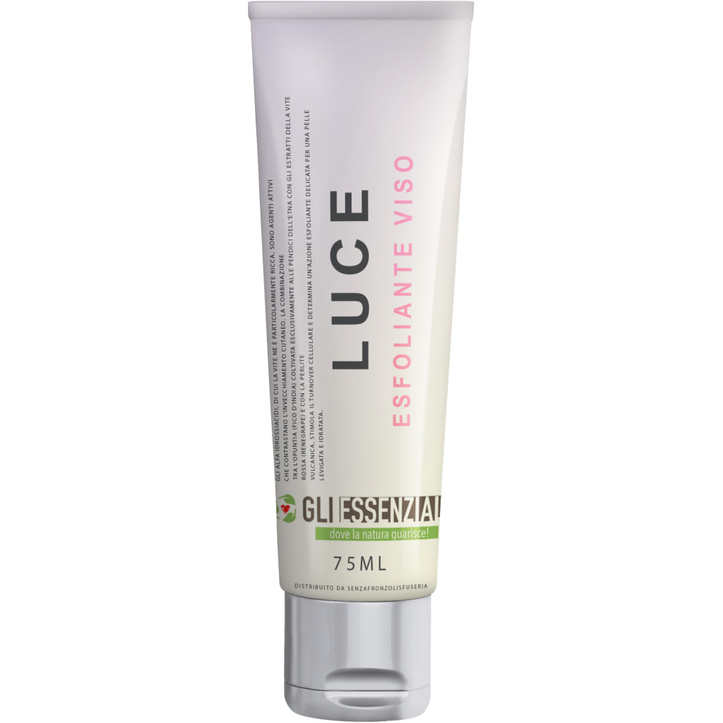LuceEsfoliante Viso 75ml