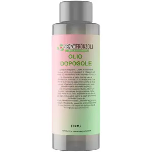 Olio DopoSole