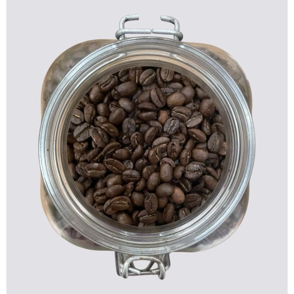 Caffè MONORIGINE Etiopia pr. 200gr