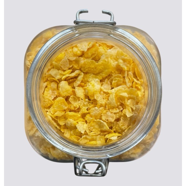 CornFlakes di mais pr. 400gr
