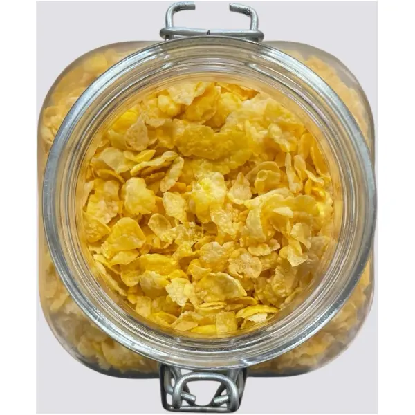 CornFlakes di mais pr. 200gr