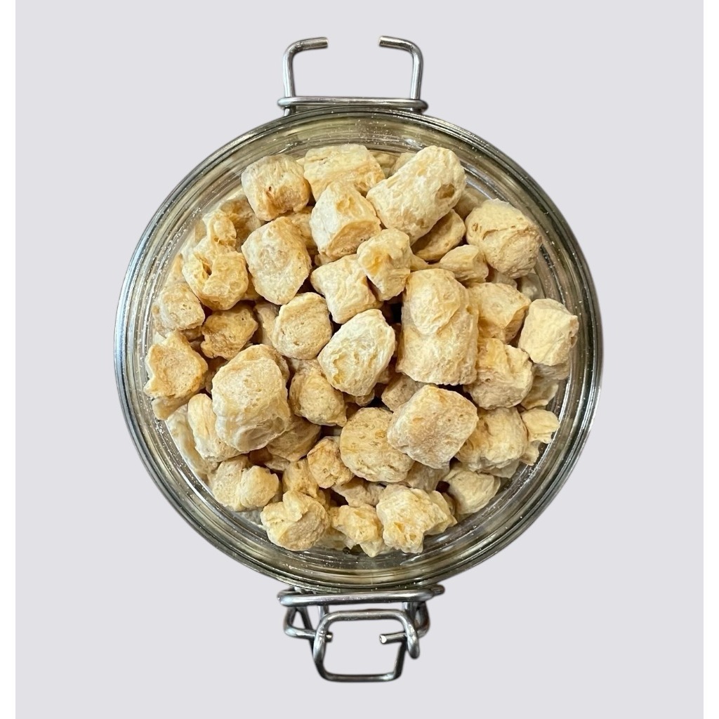 Bocconcini di soia pr. 100gr