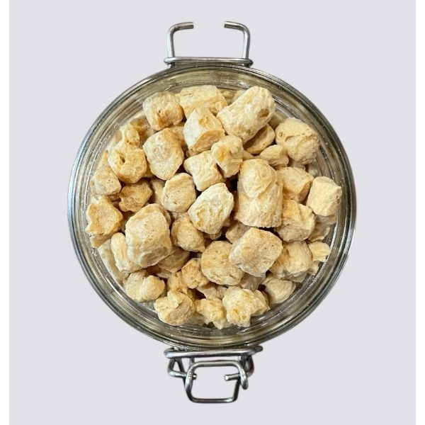 Bocconcini di soia pr. 100gr