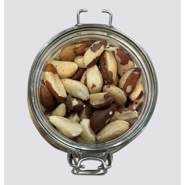 Noci brasiliane pr. 100gr