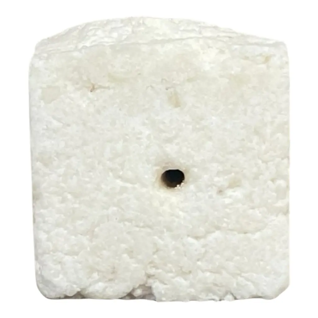 Gengevo Shampoo e balsamo solido 2 in 1 – ETHICAL GRACE 90gr