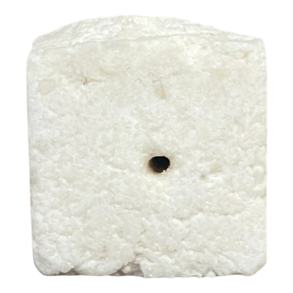 Gengevo Shampoo e balsamo solido 2 in 1 - ETHICAL GRACE 90gr