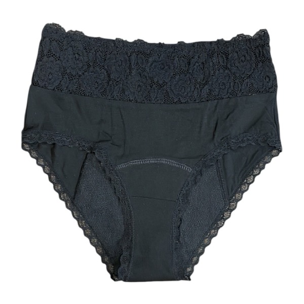 Mutande Mestruali in bambù