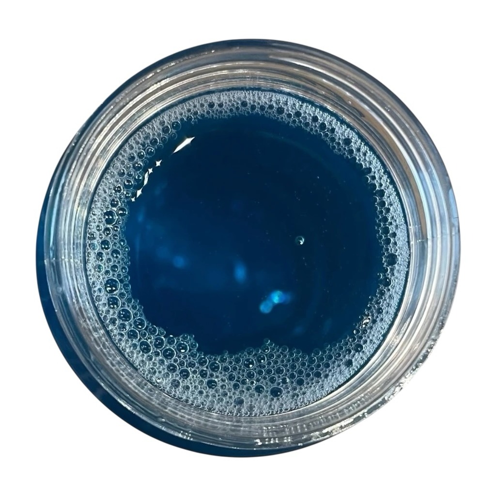 WC GEL Detergente Anticalcare Concentrato per Rubinetti e WC al limone SENZAFRONZOLI– 400 ml