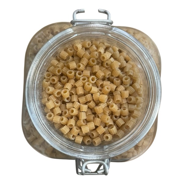 Ditalini di Avena Integrale – Pasta Senza Glutine 200gr