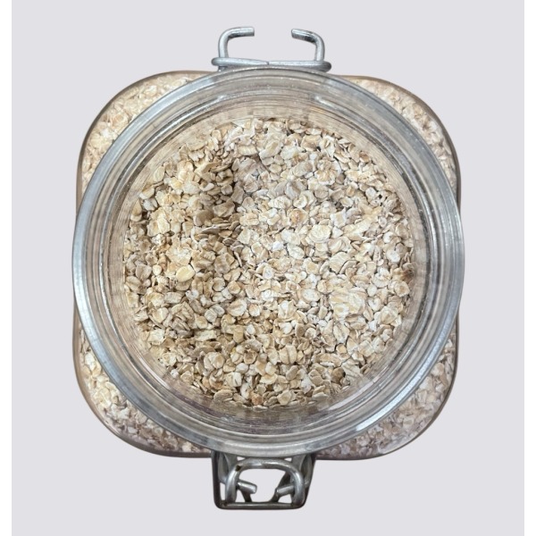 Fiocchi d'avena piccoli pr. 500gr