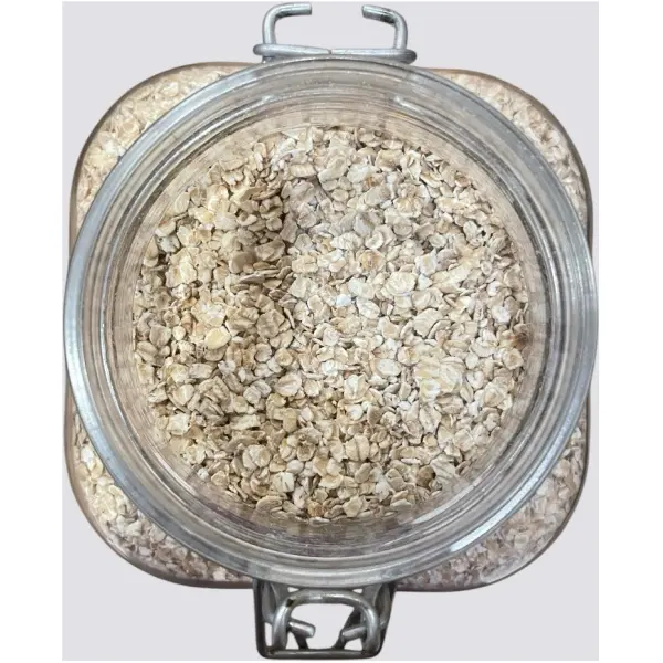 Fiocchi d'avena piccoli pr. 500gr