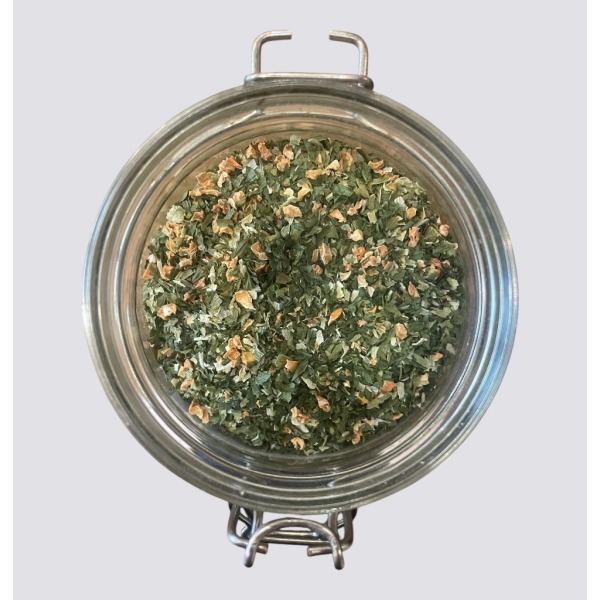 Soffritto Disidratato Natural pr. 20gr