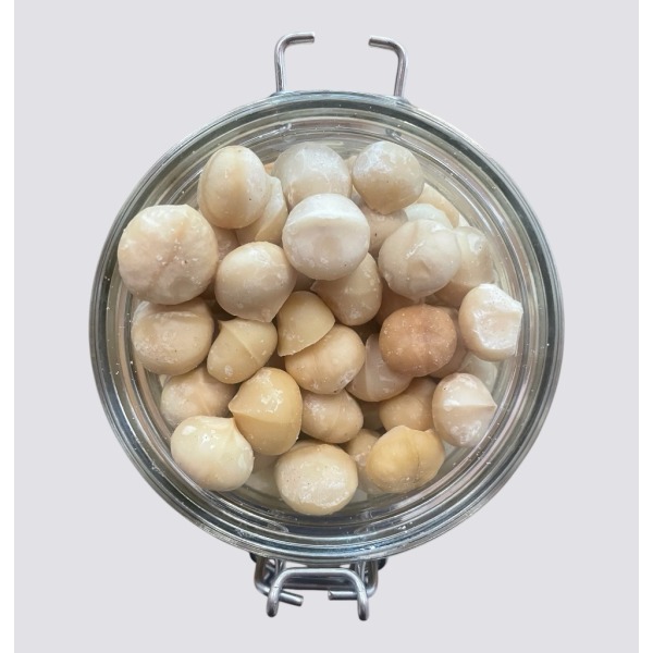 Noci macadamia pr. 100gr