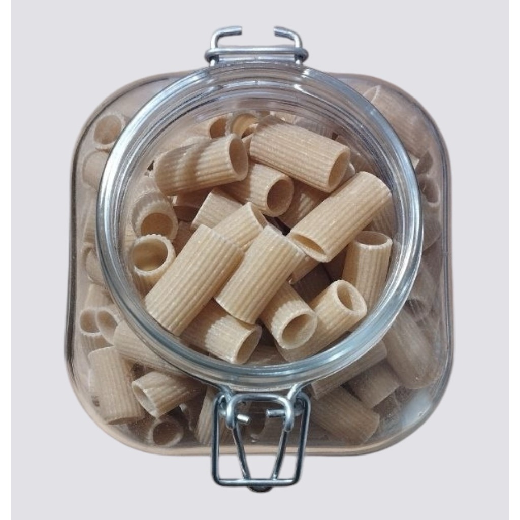 Rigatoni Semintegrali pr. 300gr