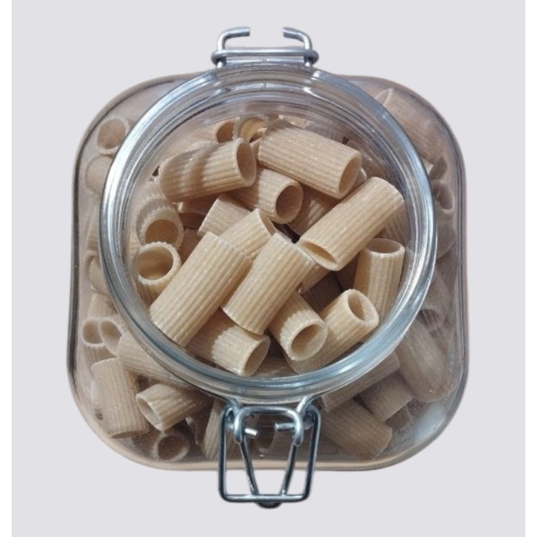 Rigatoni Semintegrali pr. 300gr