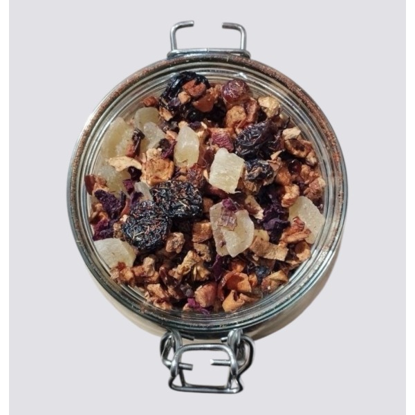 Tisana Ciliegina sulla torta pr. 50gr