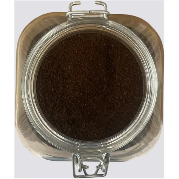 Caffè macinato al fungo TESTA DI SCIMMIA SENZAFRONZOLI 100gr