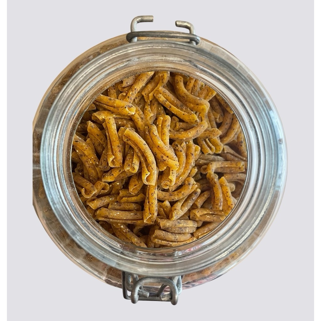 Strozzapreti Mais Corvino Senza Glutine – Senzafronzoli 200gr