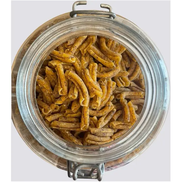 Strozzapreti Mais Corvino Senza Glutine – Senzafronzoli 200gr