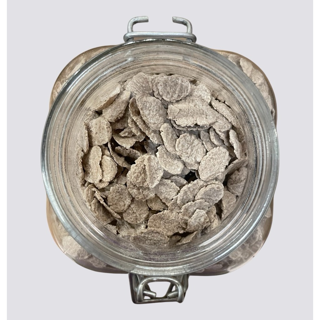 Cornflakes di grano saraceno pr. 200gr