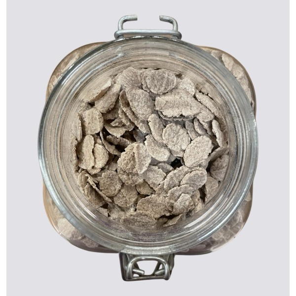 Cornflakes di grano saraceno pr. 200gr