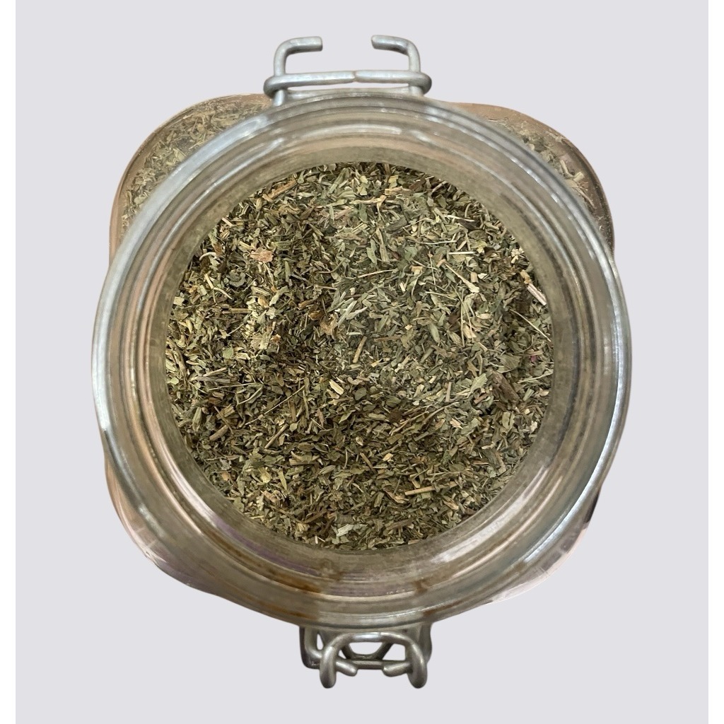 Stevia in foglie pr. 100gr