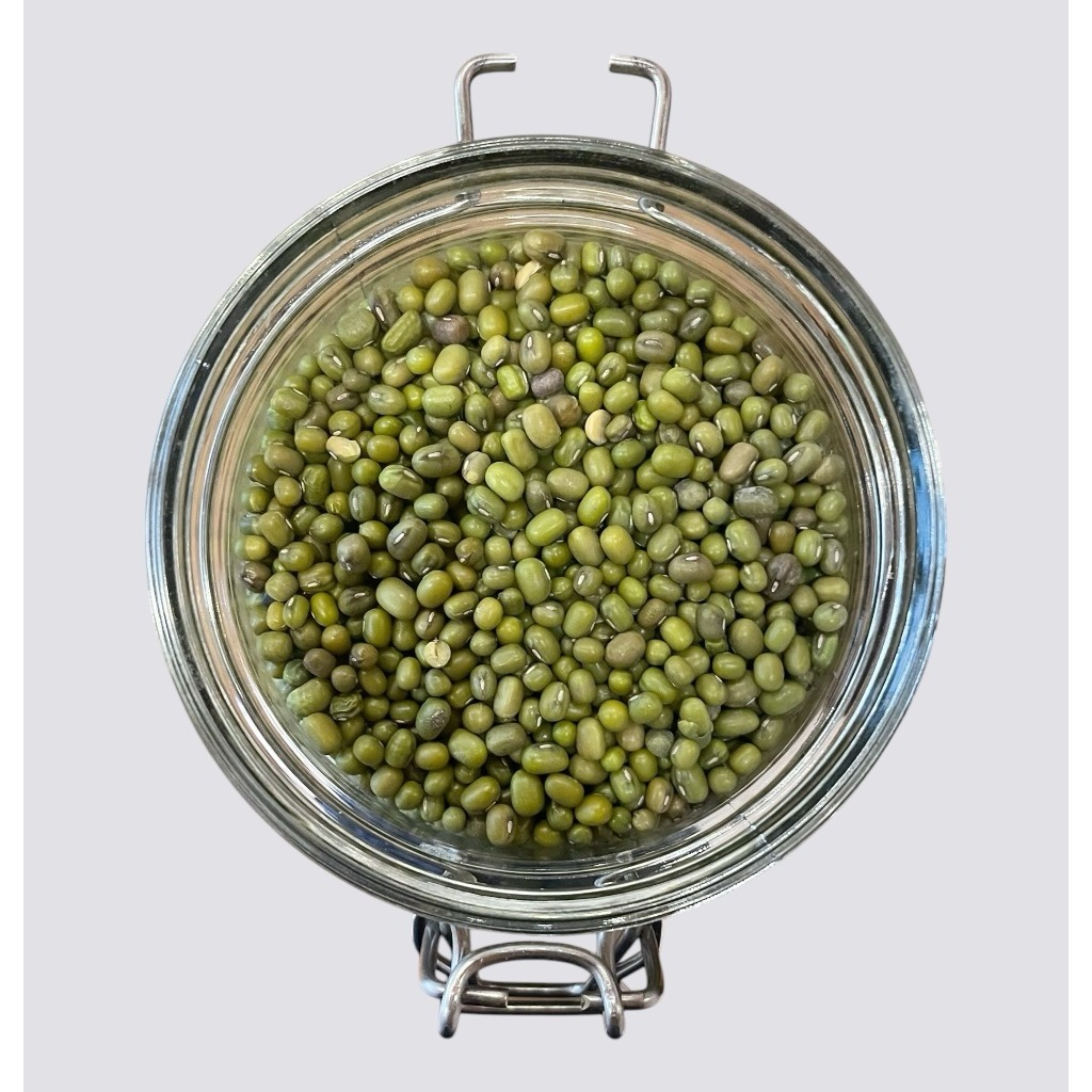 Fagioli Azuki Verdi Mung pr. 200gr