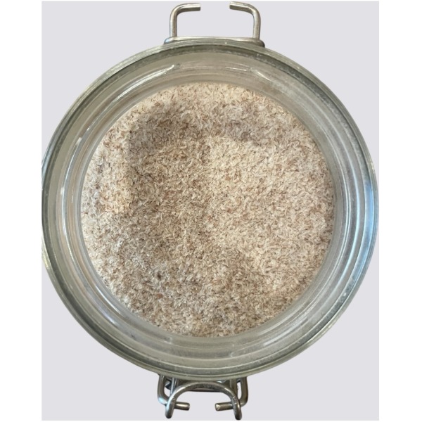Bucce di psilio pr. 100gr