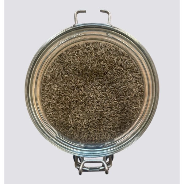 Semi di CUMINO dei prati pr. 50gr
