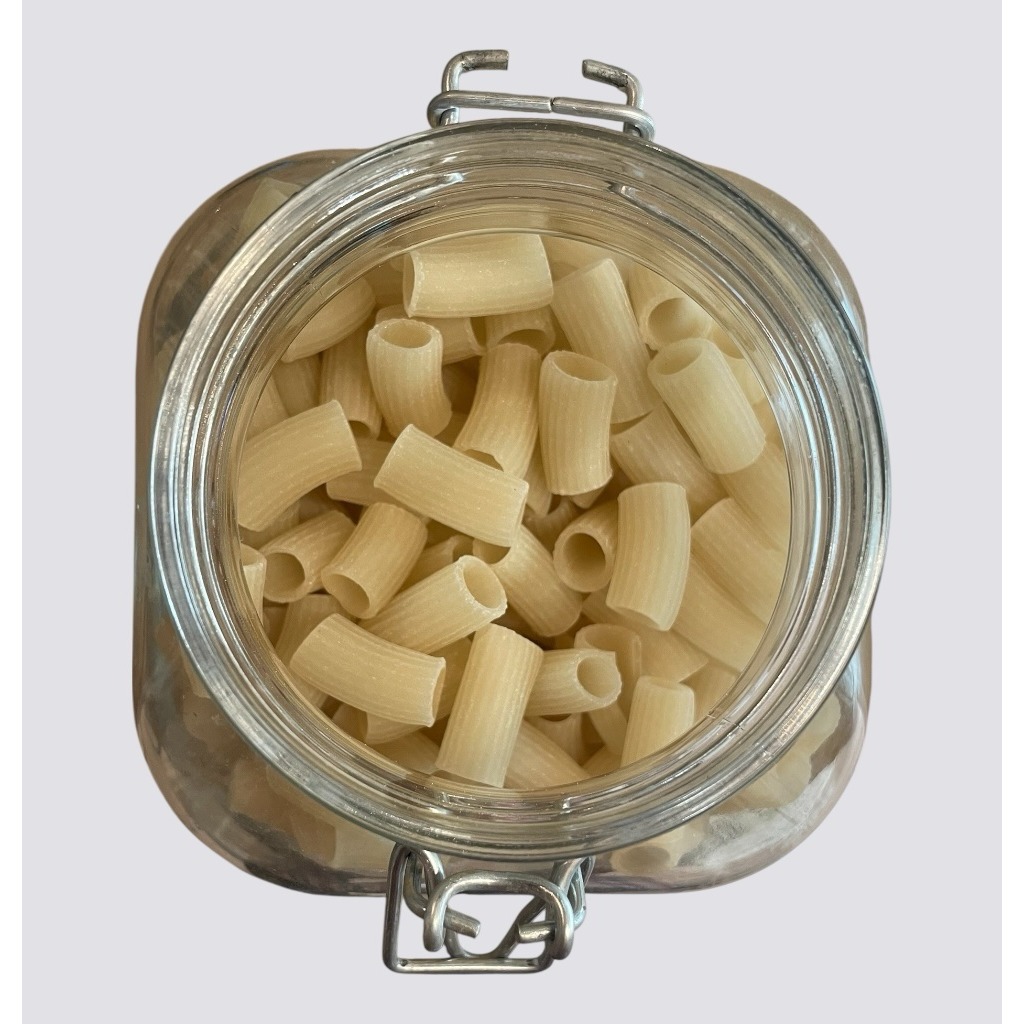 Maccheroni 100% Riso Senza Glutine – Pasta Senzafronzoli 200gr