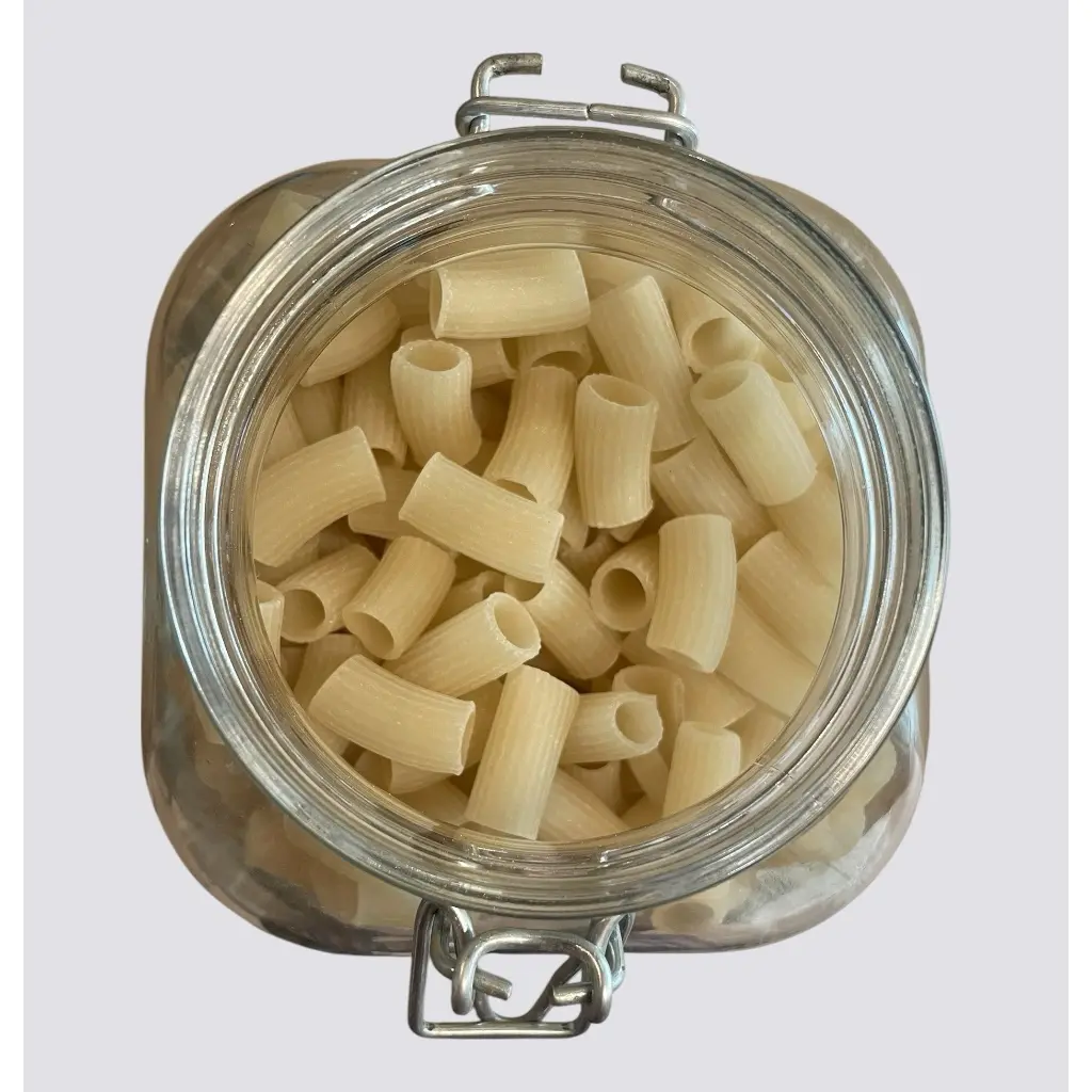 Maccheroni 100% Riso Senza Glutine – Pasta Senzafronzoli 200gr