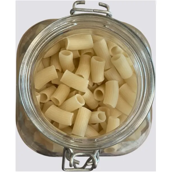 Maccheroni 100% Riso Senza Glutine – Pasta Senzafronzoli 200gr