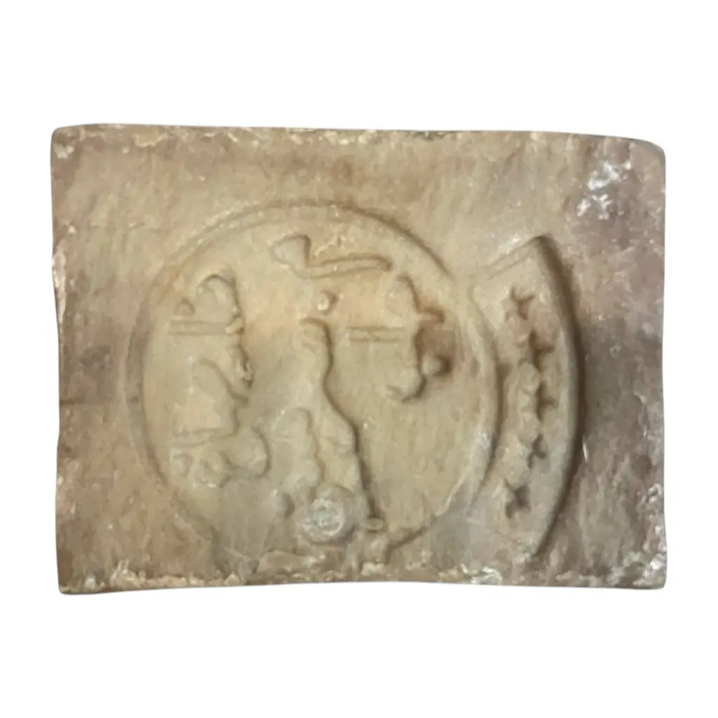 Sapone di Aleppo con olio di alloro RARO 40% 200gr