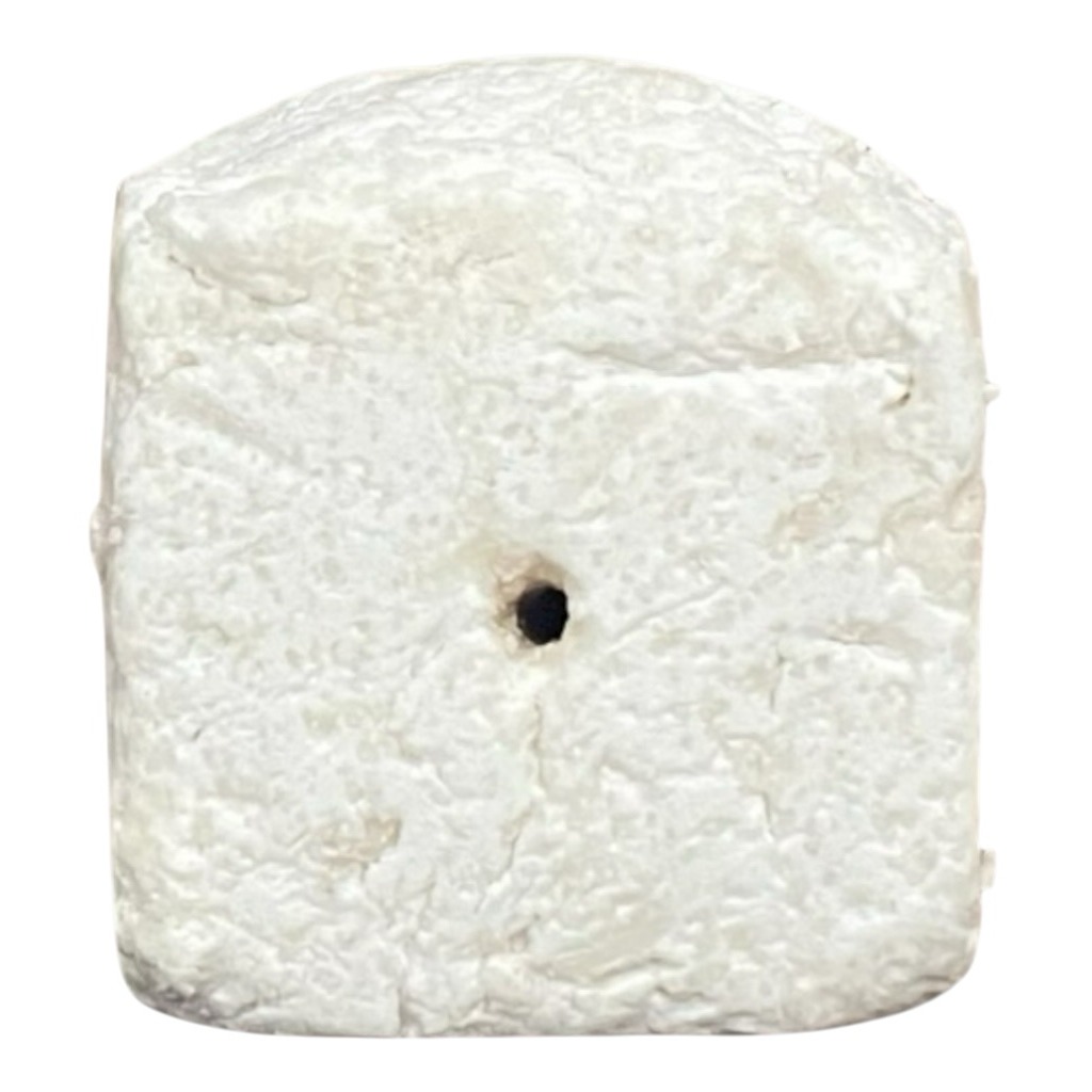 Maca delle Ande Shampoo e balsamo solido 2 in 1 ETHICAL GRACE